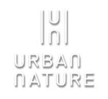 logo urban nature