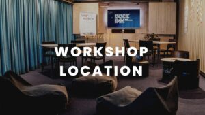 Workshop Location finden