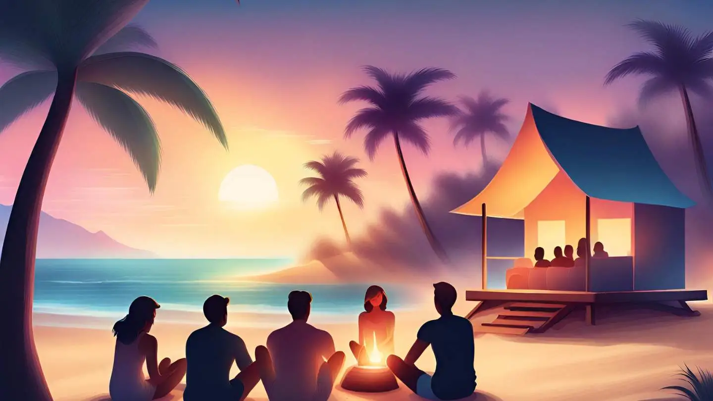What Is A Company Retreat And How Is It Done Successfully Meetreet