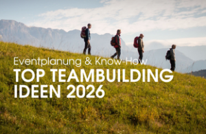Teambuilding 2026