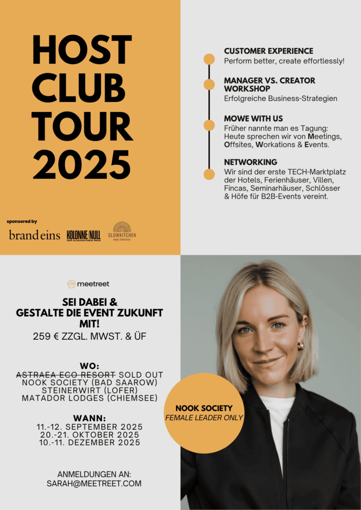 Female Host Camp 1