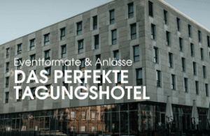 Besondere Locations für Team Offsites 29 Das perfekte Tagungshotel finden