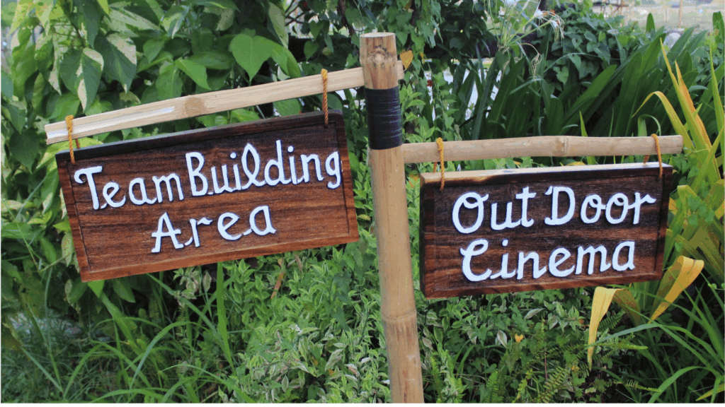 Offsites für kleine Teams: Formate für 5–15 Personen 11 Team Offsite Ideen