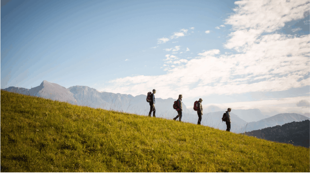 Offsites für kleine Teams: Formate für 5–15 Personen 12 Offsite Location kleine Teams