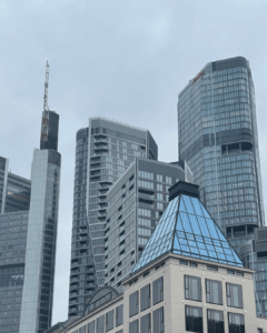 Frankfurt Innenstadt