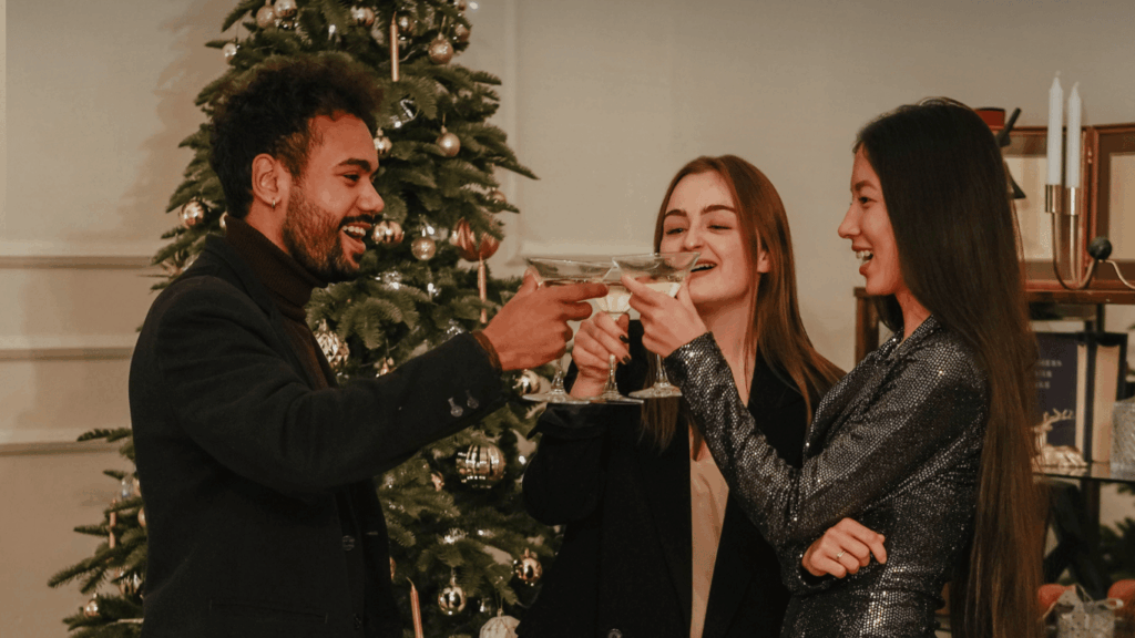 Weihnachtsfeier Ideen 2026