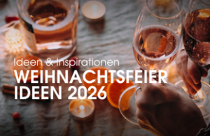 Weihnachtsfeier Ideen 2026