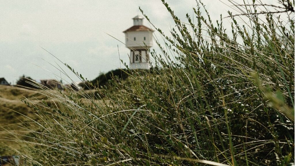 DestinationsTeamevent Nordsee