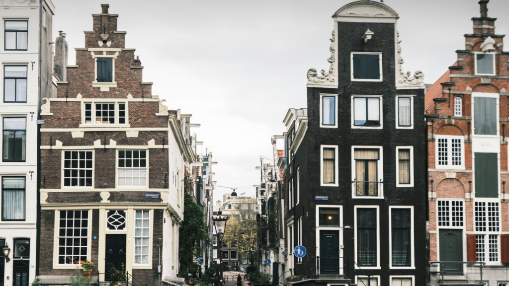 Firmenevents in den Niederlanden: Von NRW nur einen Katzensprung entfernt 7 Offsite Locations in Amsterdam