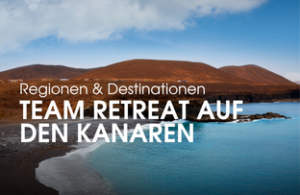 Team Retreat auf den Kanaren
